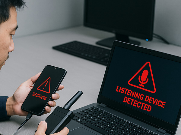 滦平手机电脑监听排查服务