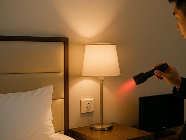 滦平住宅酒店反偷拍反监听服务