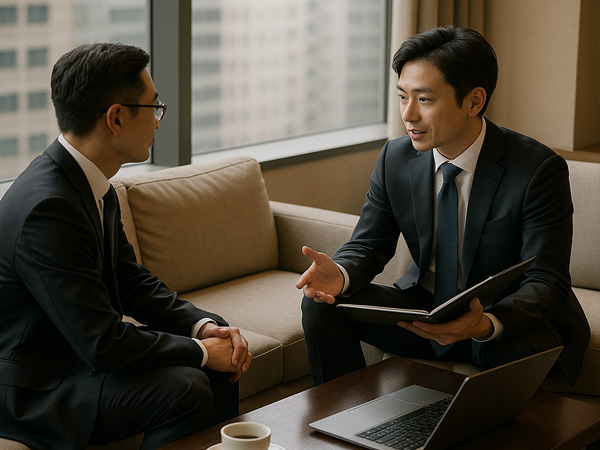 滦平高端保密顾问服务