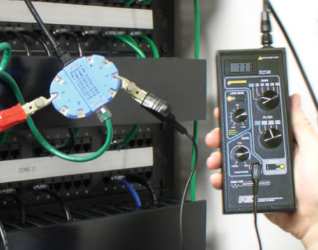 滦平美国REI CMA-100反监听音频放大器